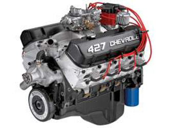 P163A Engine